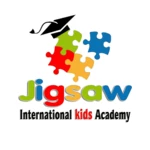 Logo of Jigsaw international kids acadmey android Application 